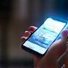 Student accessing course from mobile devices