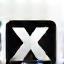 X (Twitter) logo